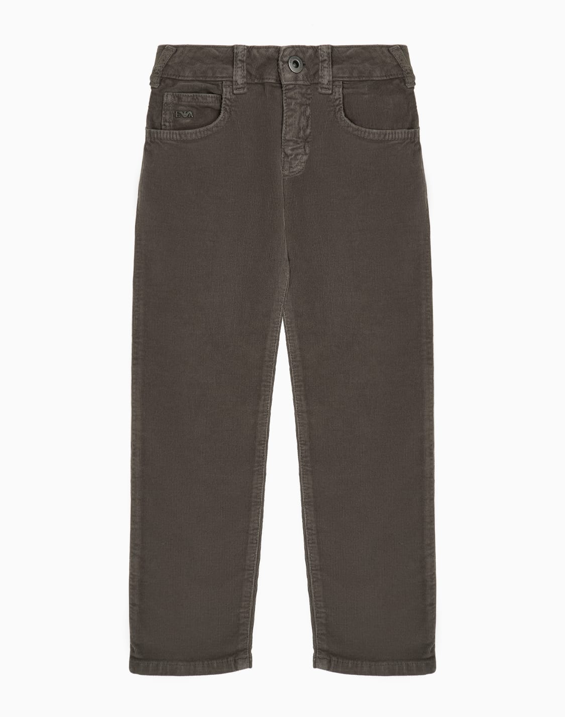 five-pocket-corduroy-trousers-green--emporio-armani