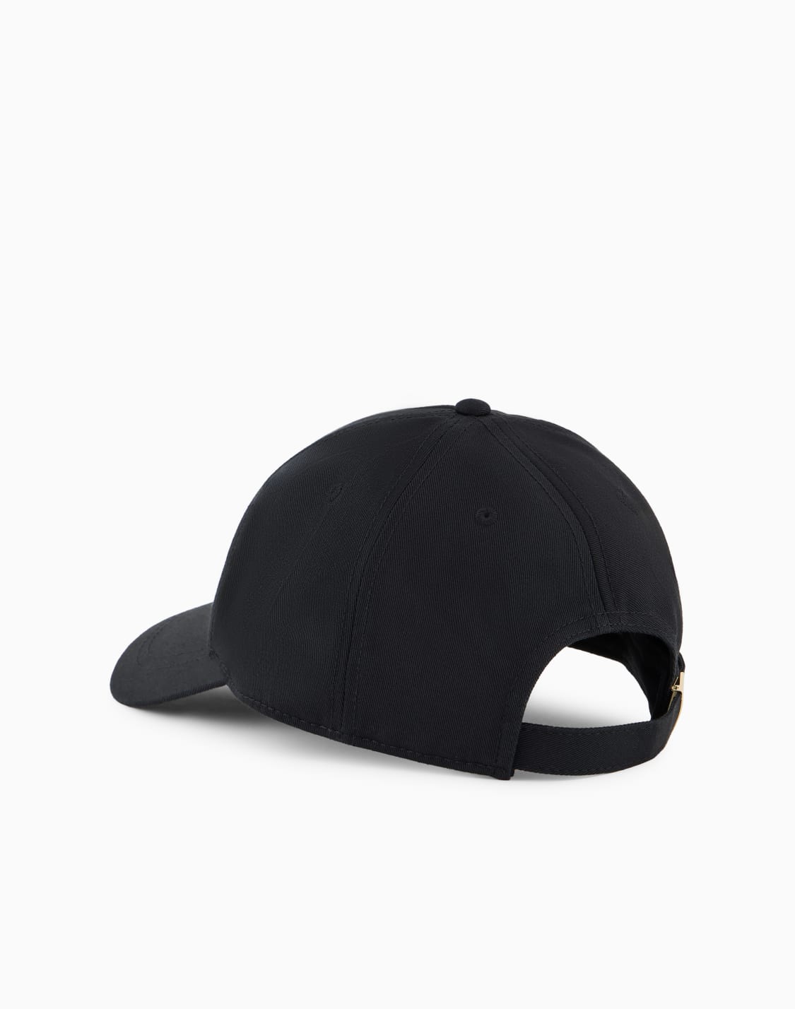 オンライン限定axロゴラベル-キャップ-ブラック--armani-exchange