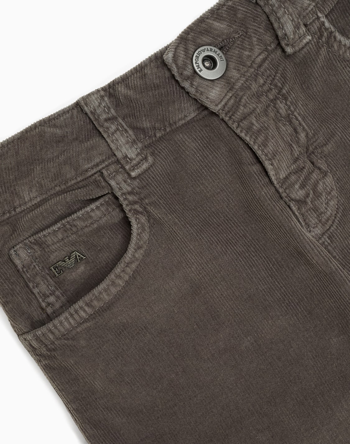 five-pocket-corduroy-trousers-green--emporio-armani