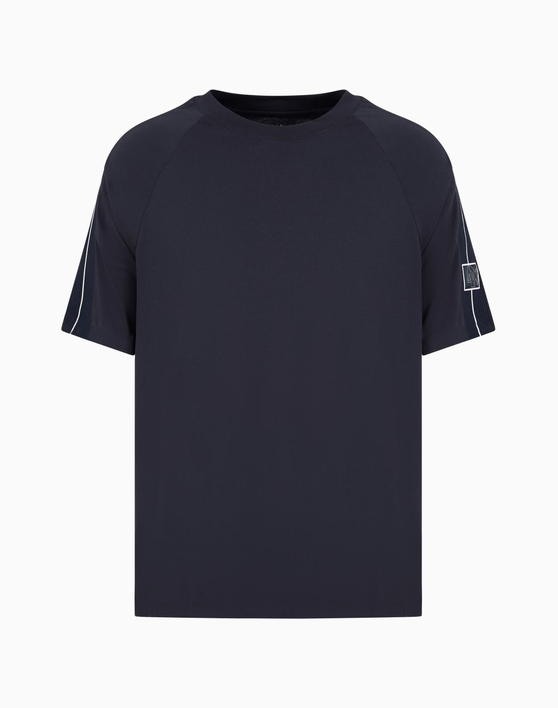 asv-cotton-sleeve-band-t-shirt-navy-blue--armani-exchange