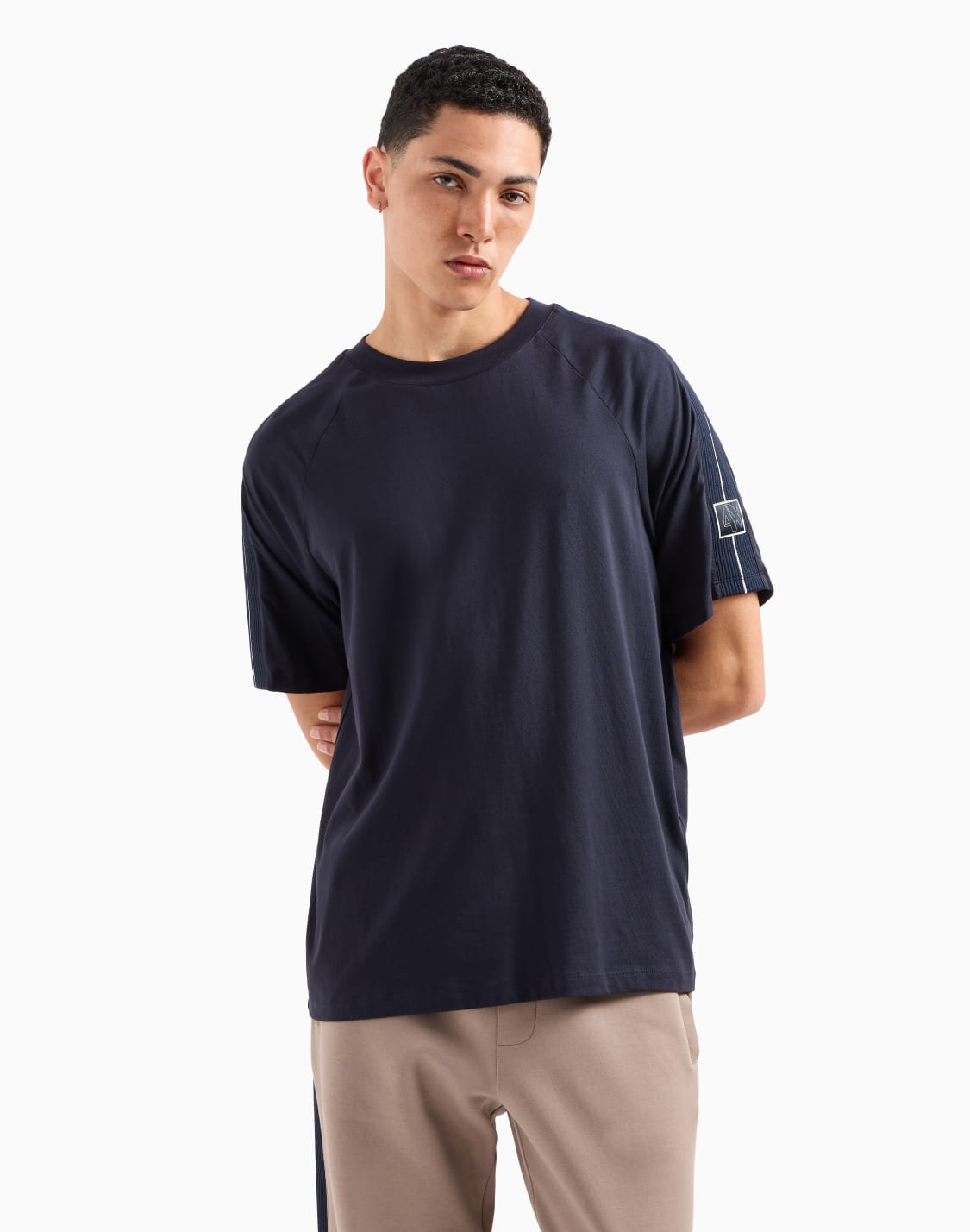 asv-cotton-sleeve-band-t-shirt-navy-blue--armani-exchange
