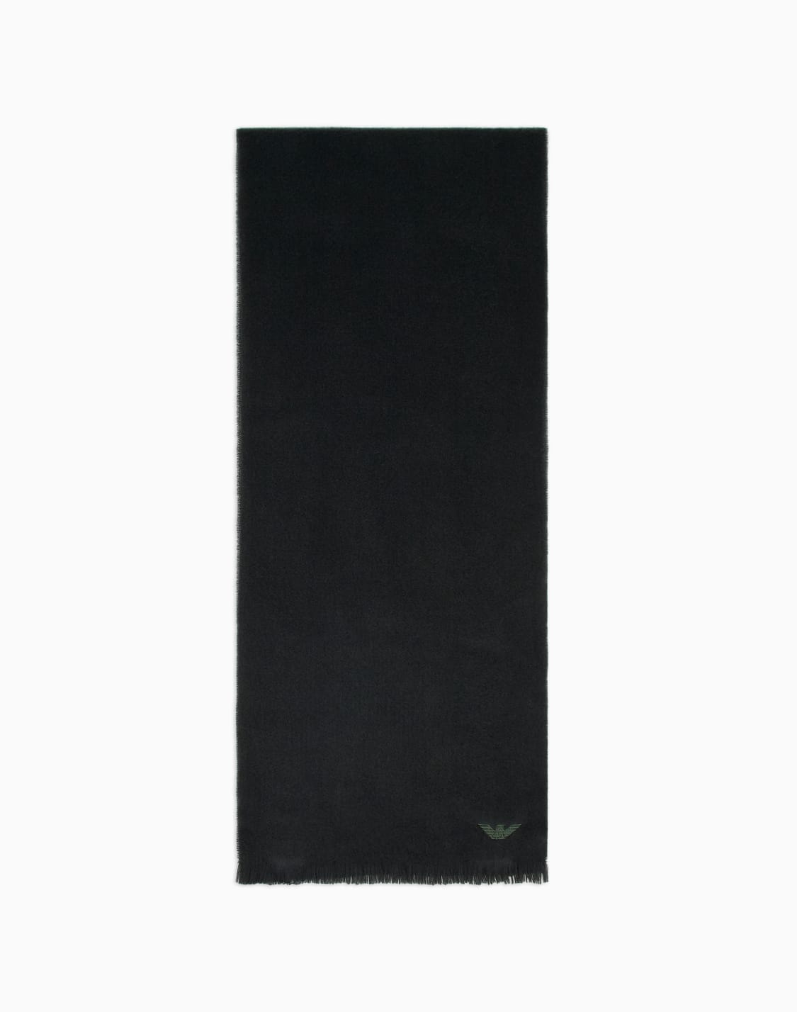 virgin-wool-scarf-with-micro-eagle-embroidery-green--emporio-armani