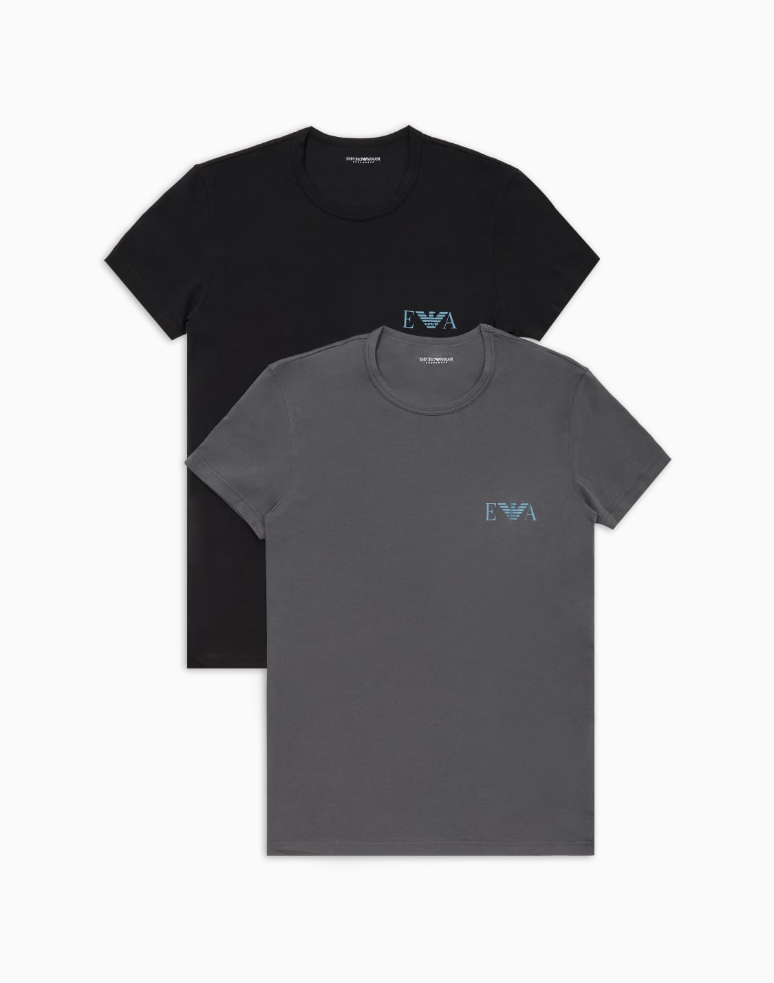 two-pack-of-loungewear-slim-fit-t-shirts-with-a-bold-monogram-logo-black--emporio-armani