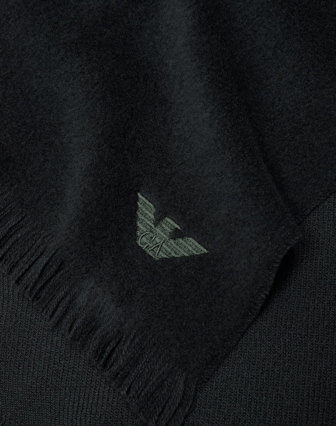 virgin-wool-scarf-with-micro-eagle-embroidery-green--emporio-armani