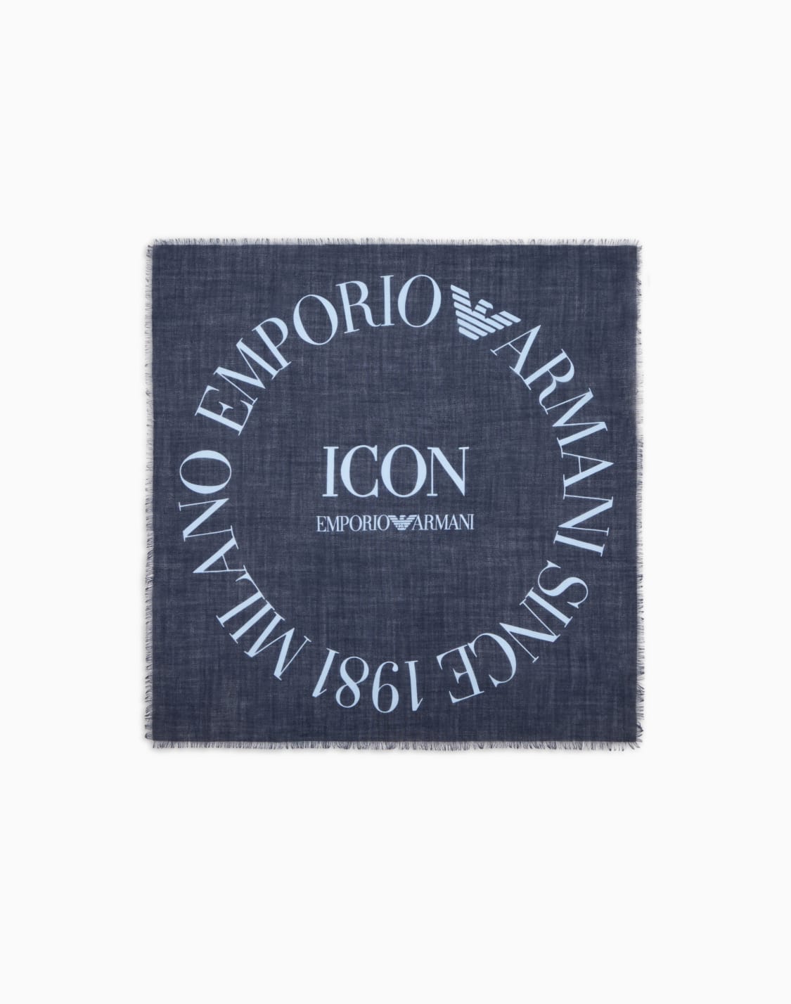 foulard-in-puro-cashmere-stampa-logo-icon-blu--emporio-armani