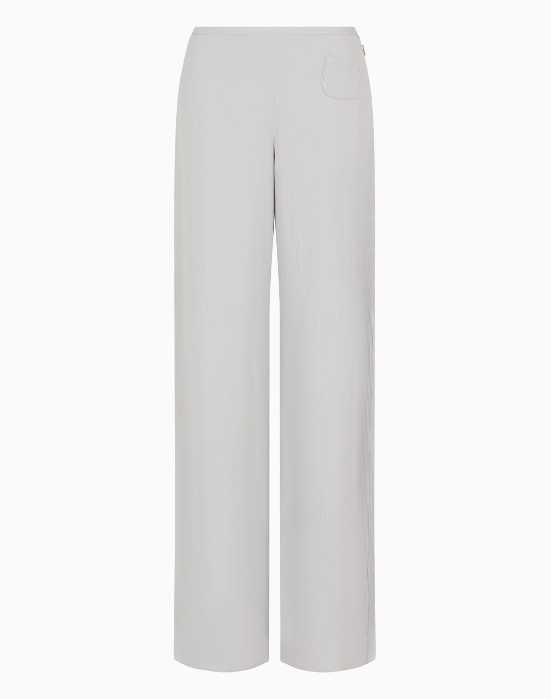 icon-cannet-cady-palazzo-trousers-with-small-pocket-grey--emporio-armani