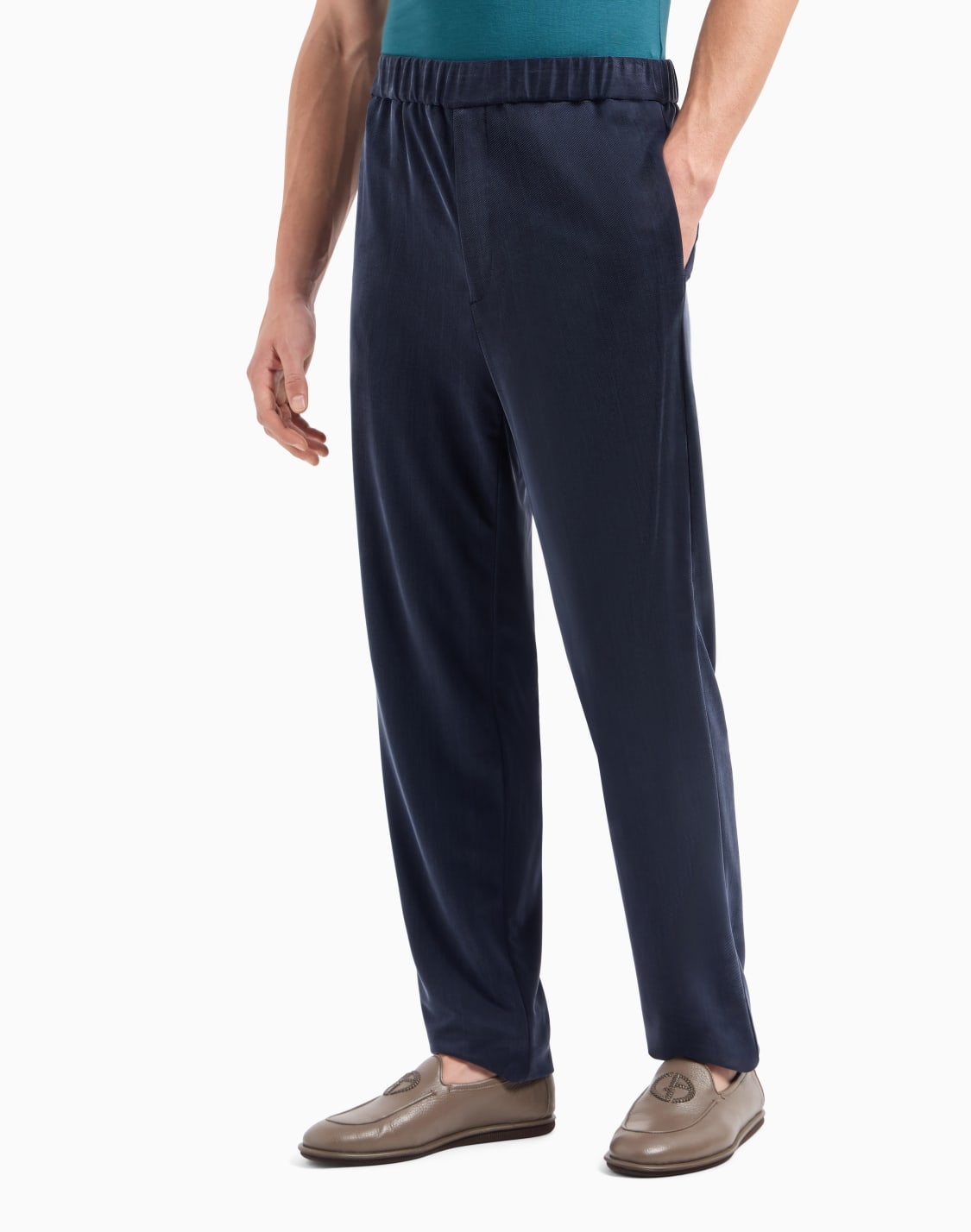 technical-waffle-flat-front-trousers-blue--giorgio-armani