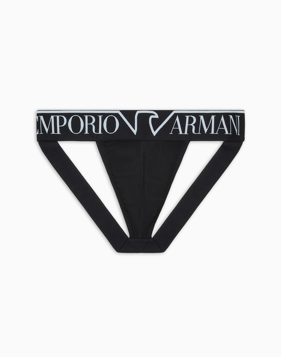 jock-strap-en-coton-biologique-megalogo-asv-noir--emporio-armani