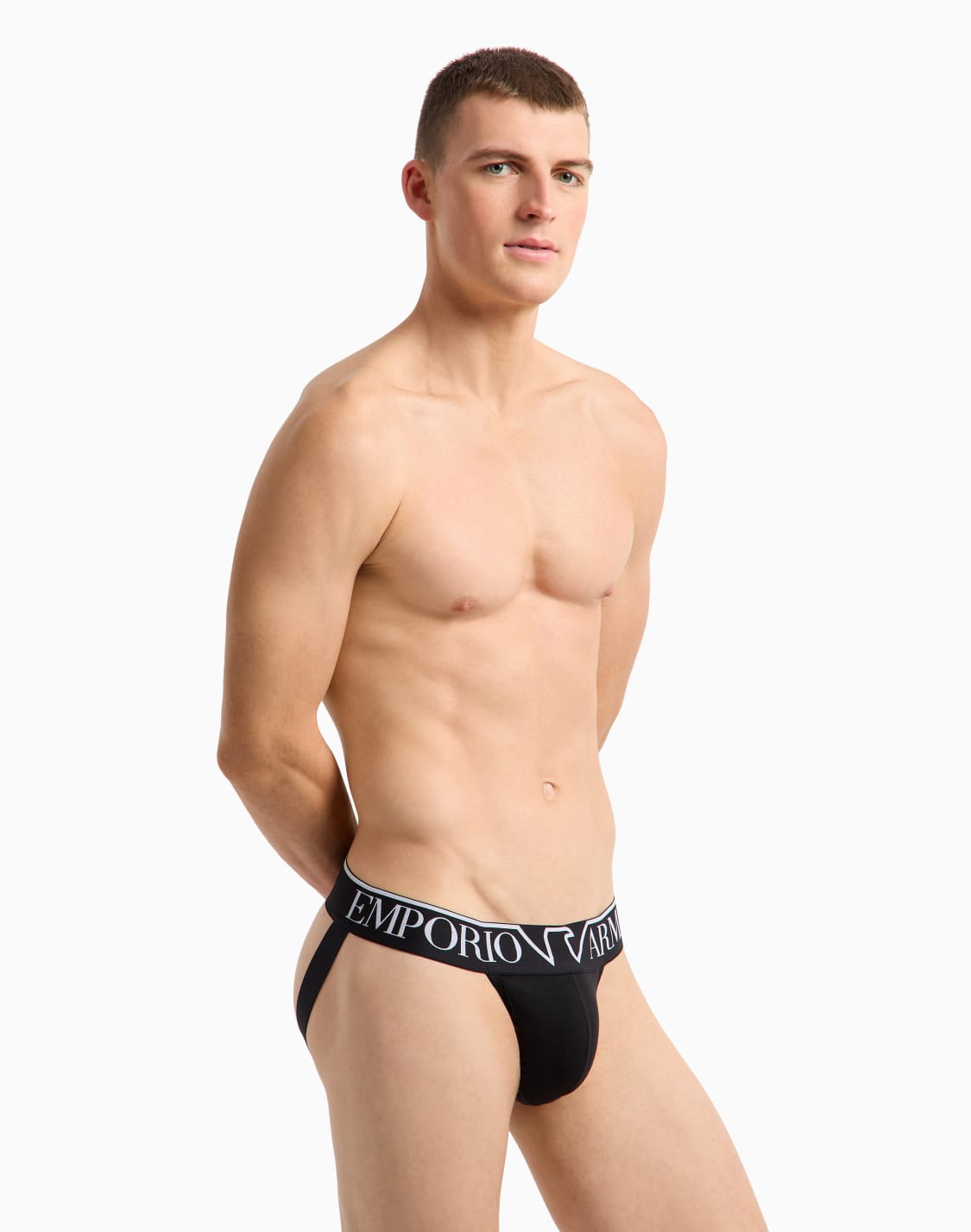 jock-strap-en-coton-biologique-megalogo-asv-noir--emporio-armani
