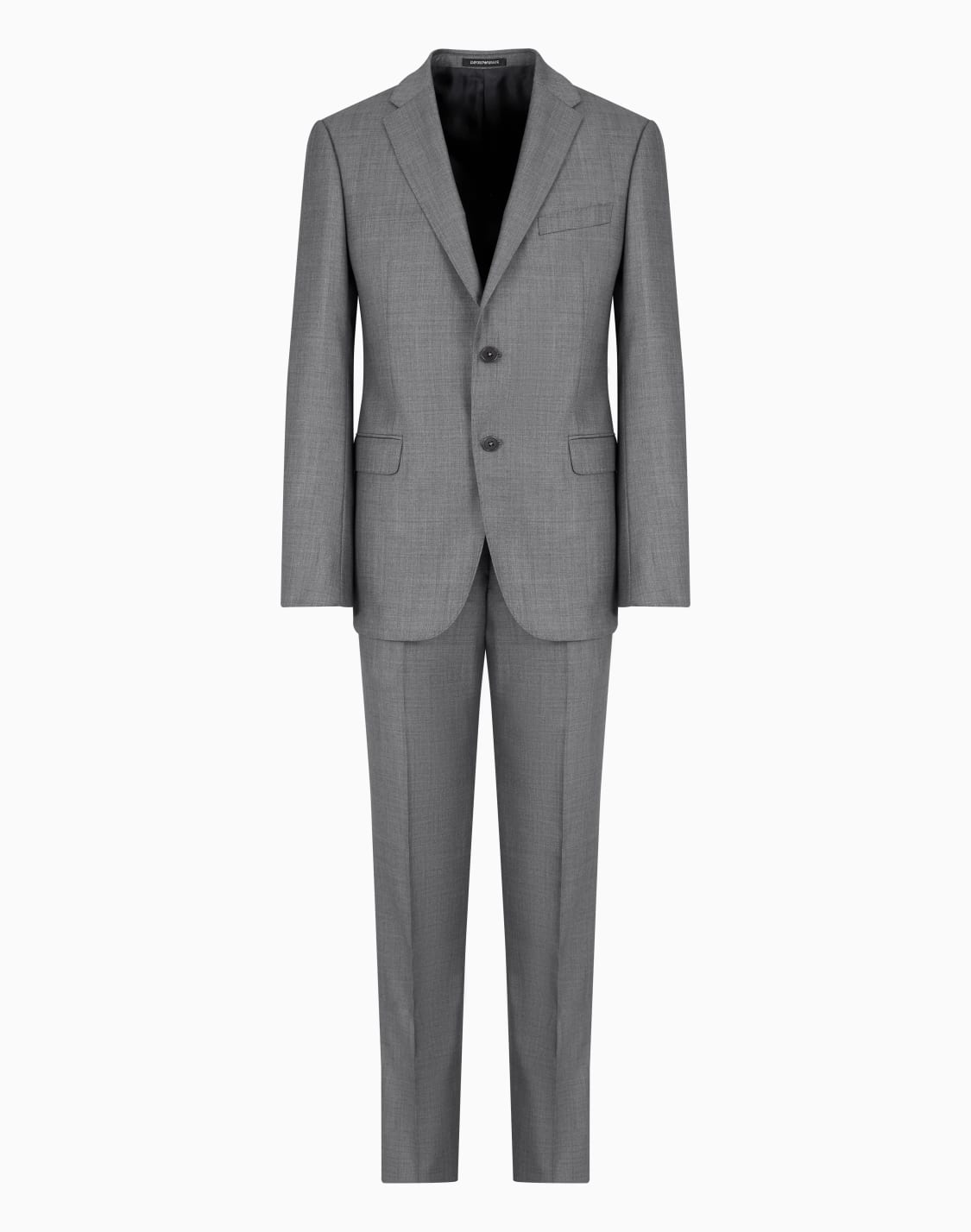 einreihiger-anzug-aus-grisaille-mit-seidigem-finish-grau--emporio-armani