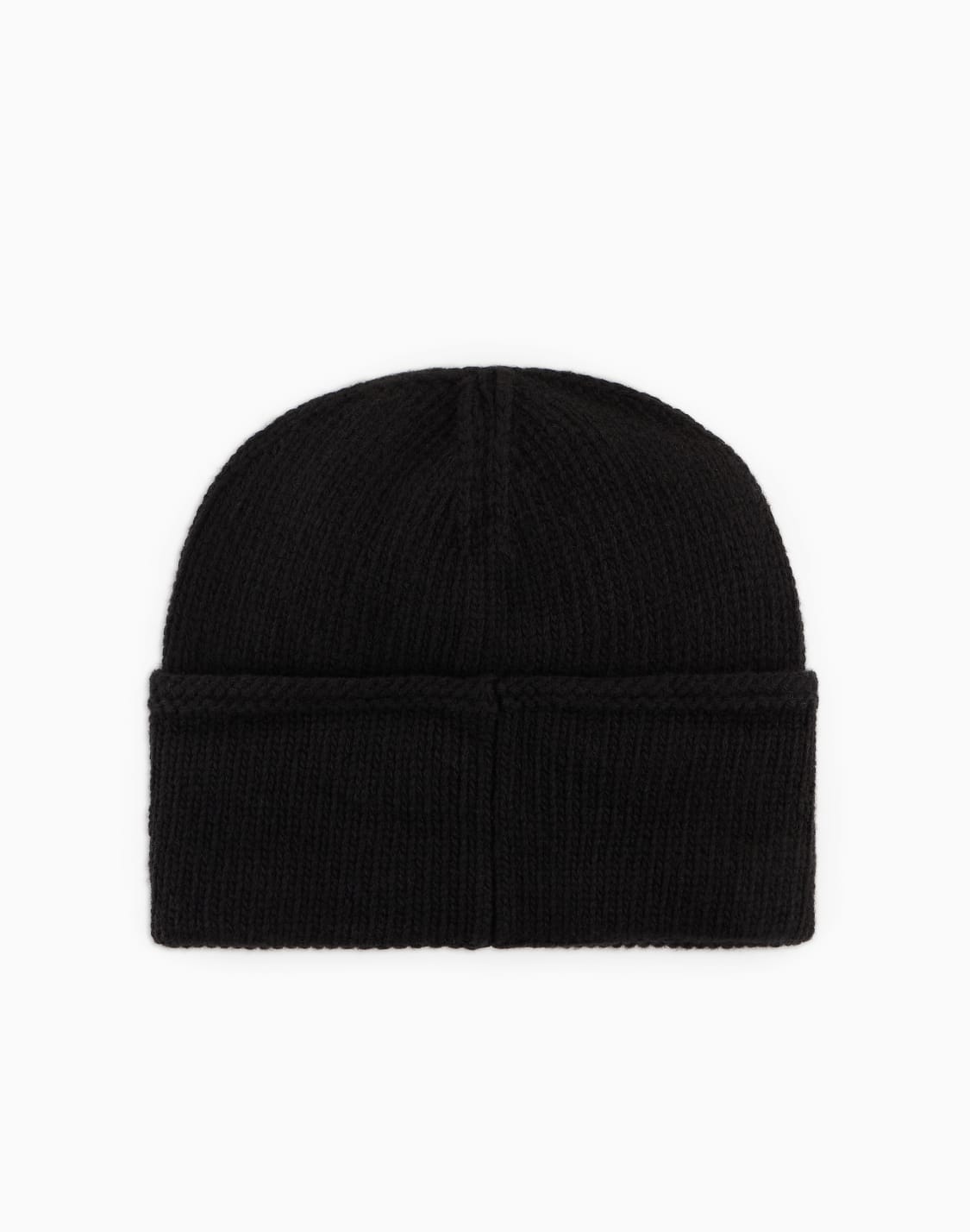 ribbed-wool-beanie-with-ea-signature-embroidery-black--emporio-armani