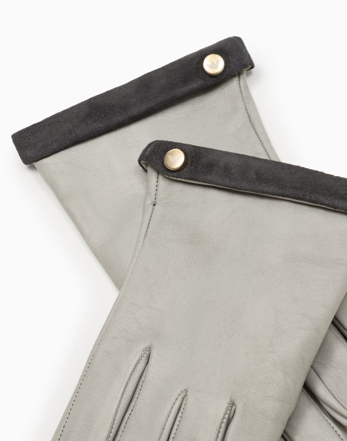 nappa-leather-gloves-with-suede-trim-grey--emporio-armani