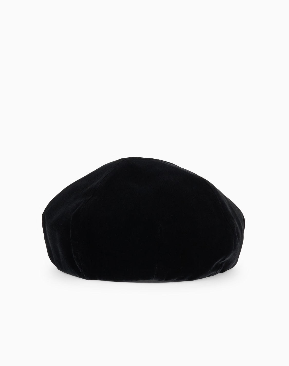 velvet-beret-black--emporio-armani