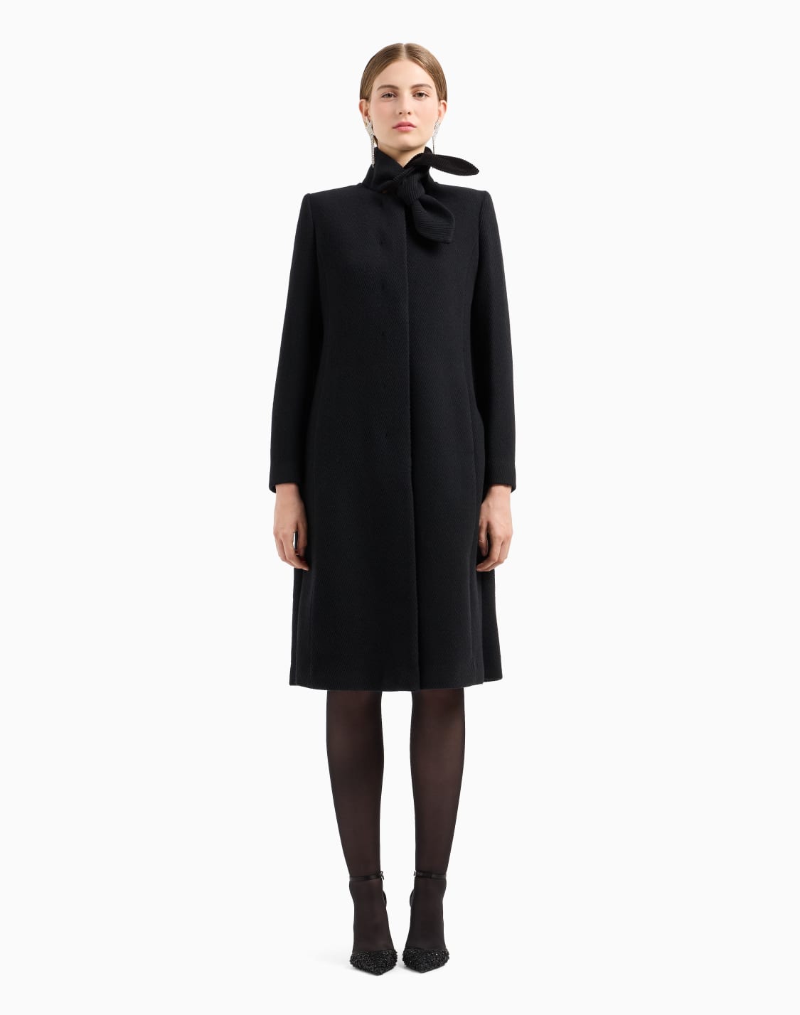 coat-with-foulard-collar-in-a-wool-blend-cover-fabric-black--emporio-armani