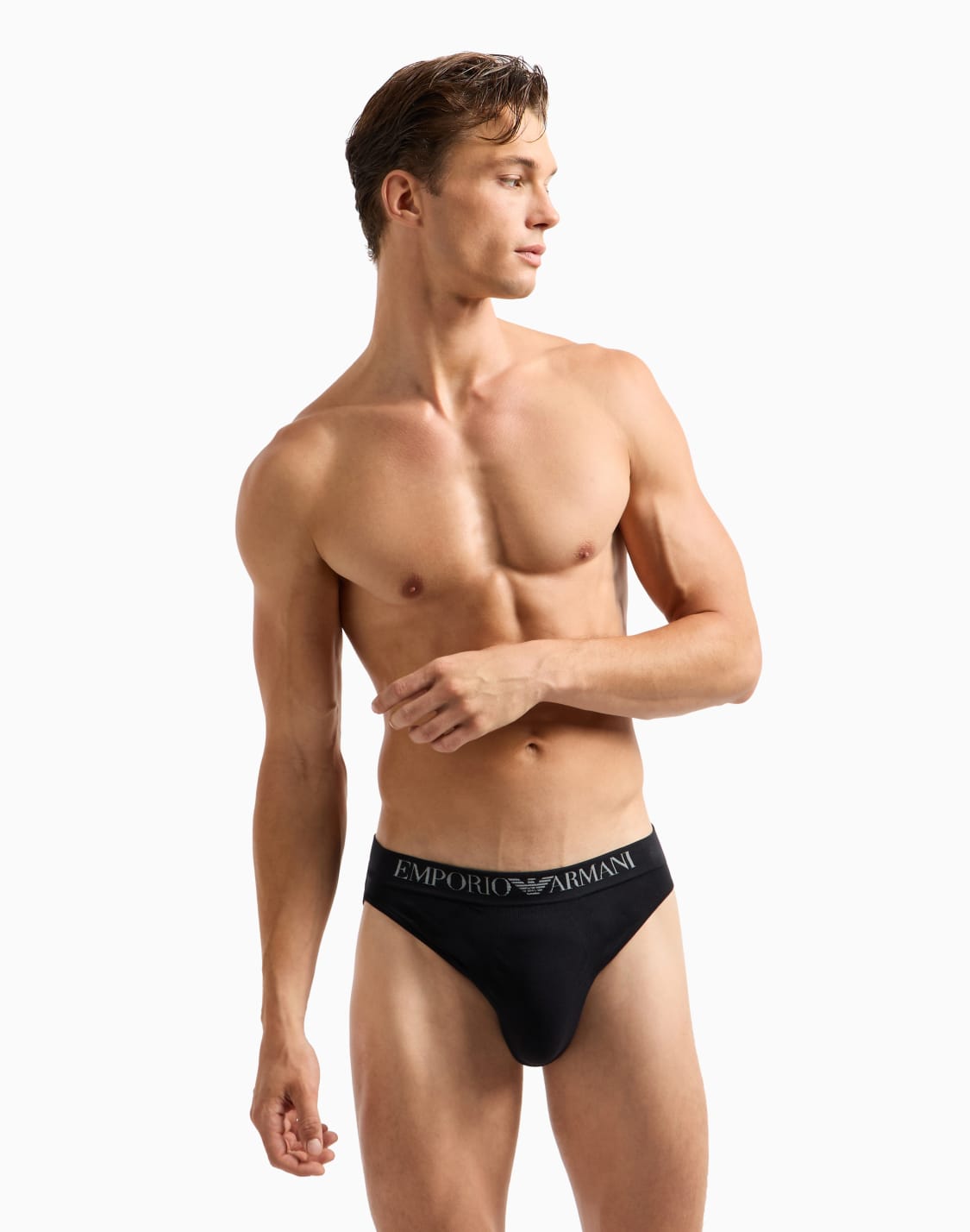 slip-en-tissu-sans-coutures-avec-taille-logotype-noir--emporio-armani