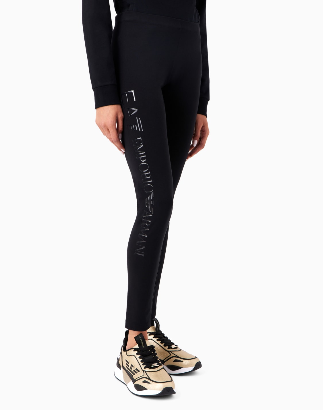 mallas-de-algodn-elstico-shiny-negro--ea7
