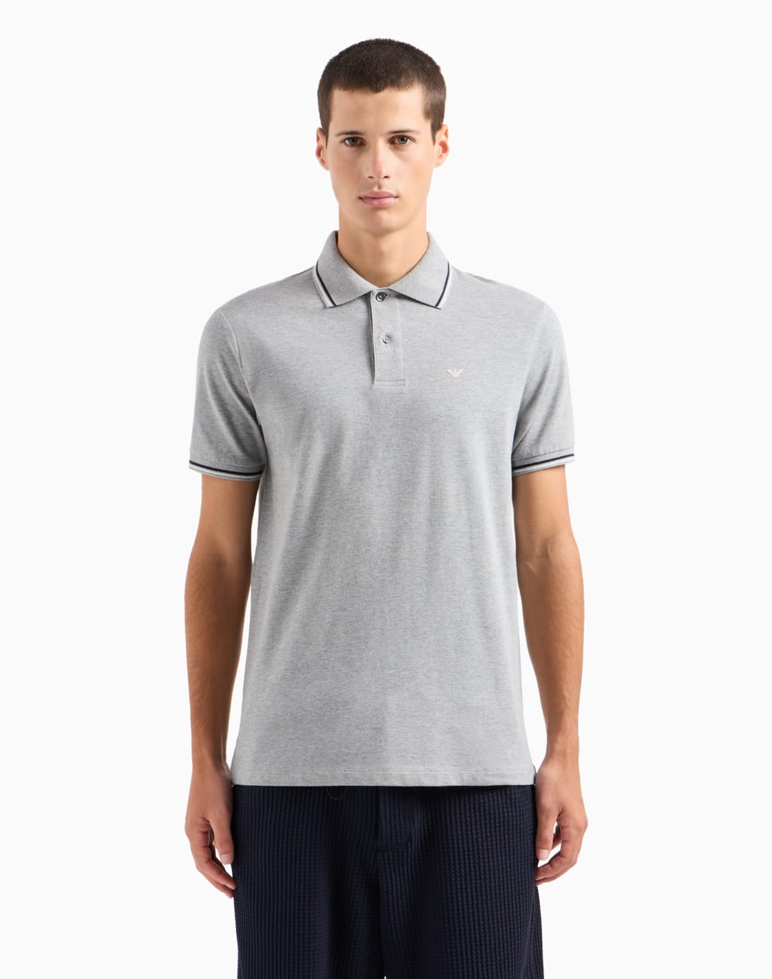 cotton-polo-shirt-grey--emporio-armani