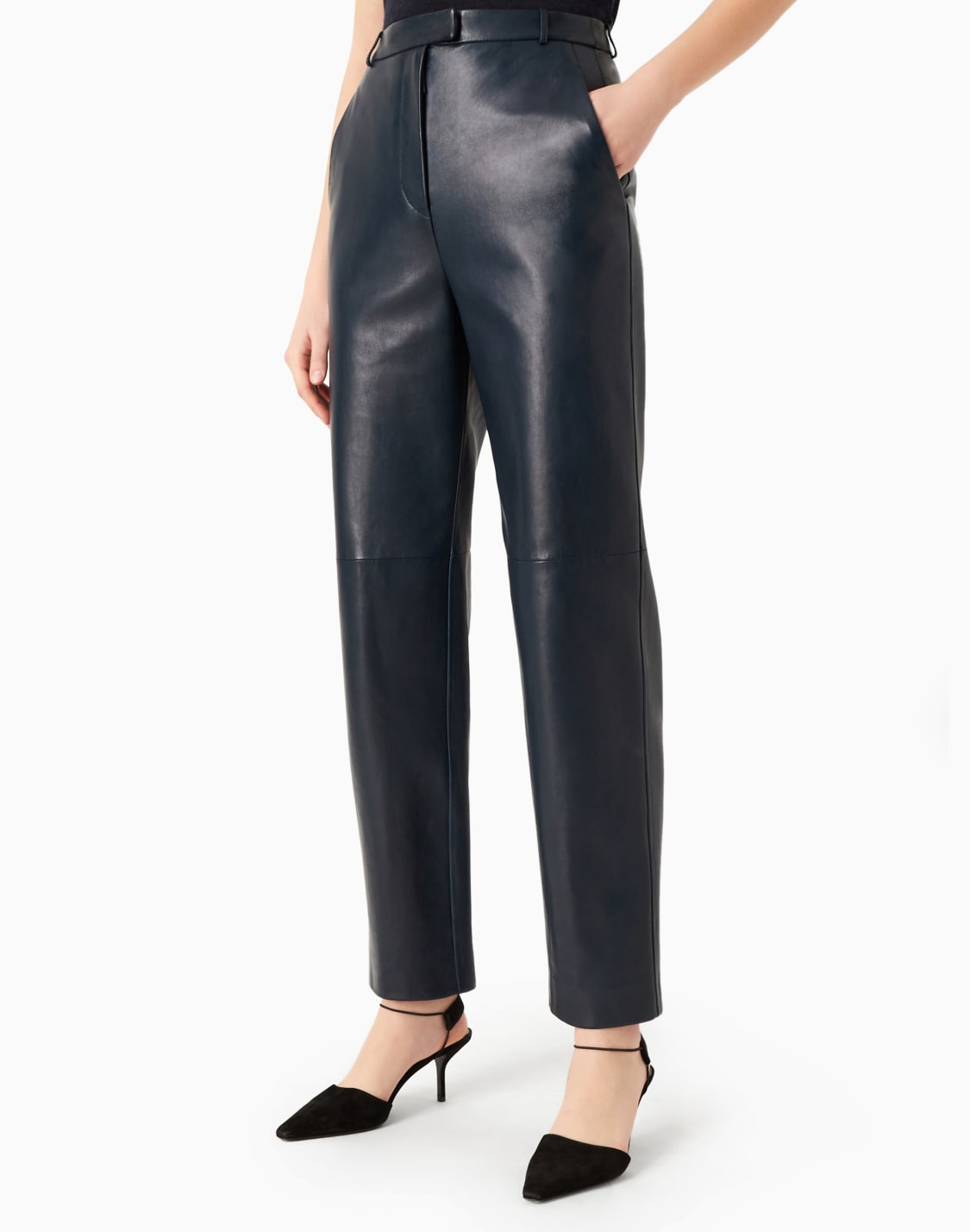 pantalon-droit-en-nappa-bleu--giorgio-armani