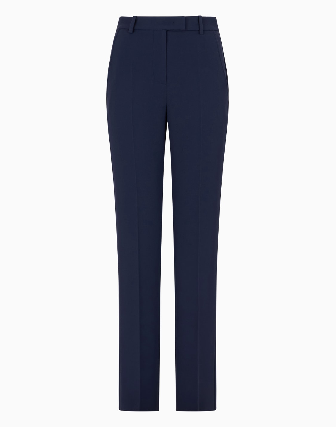 technical-gabardine-trousers-blue--emporio-armani