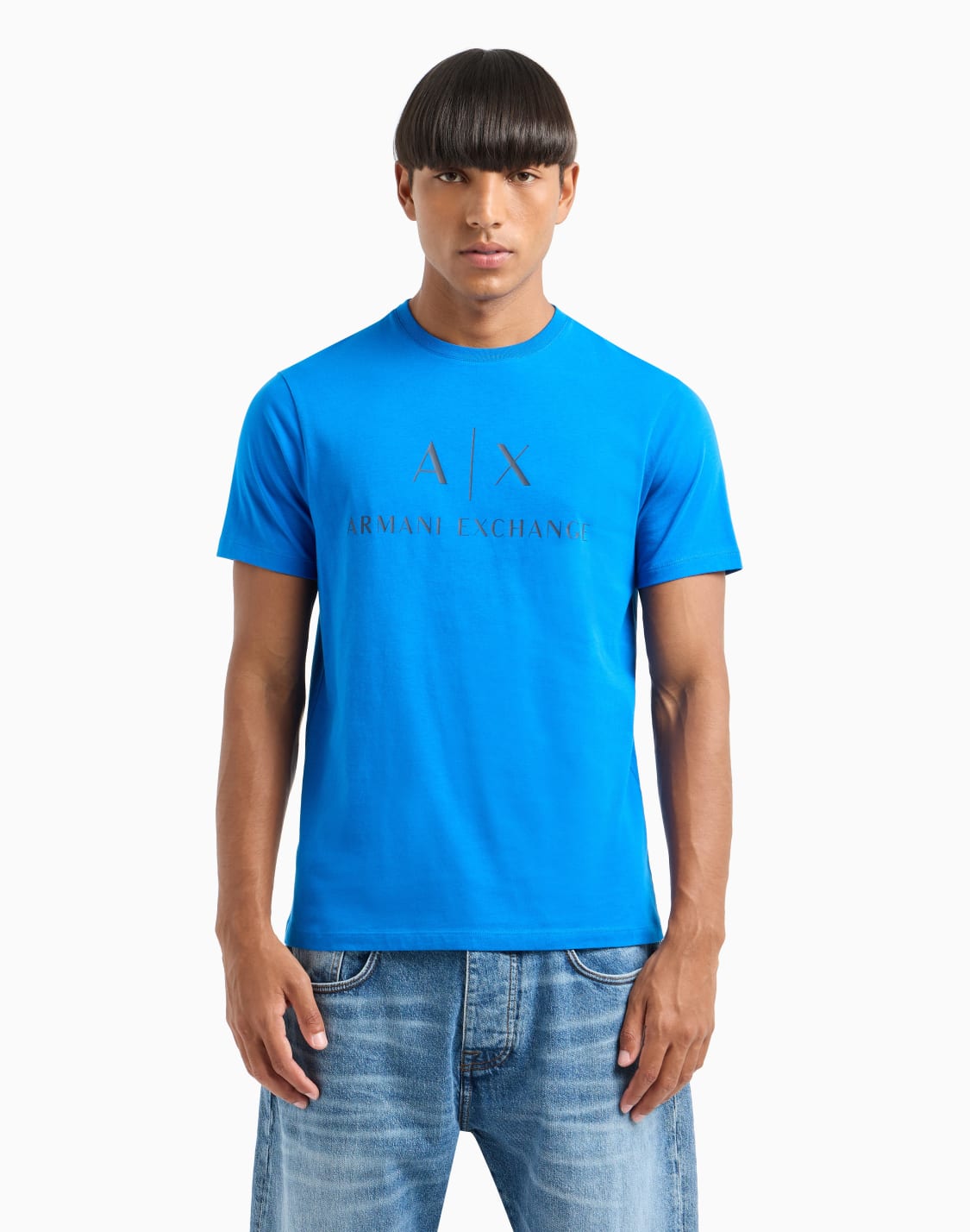 t-shirt-slim-fit-en-jersey-avec-logo-bleu--armani-exchange