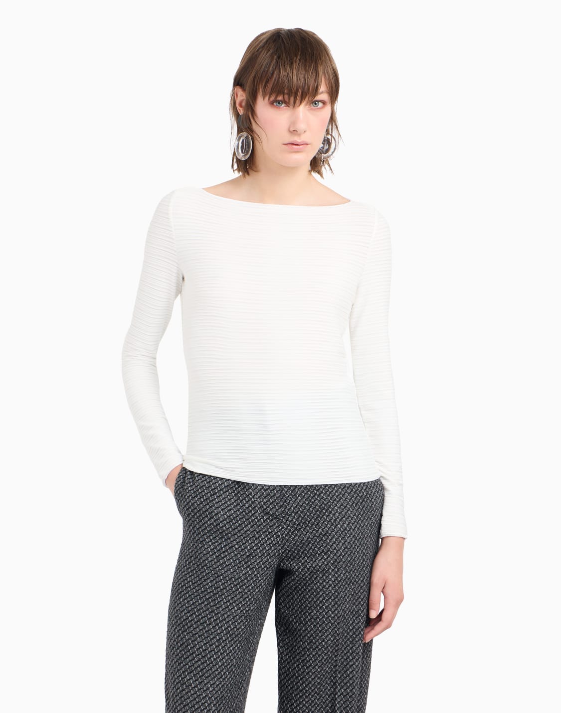stretch-jacquard-nylon-jersey-boat-neck-jumper-white--emporio-armani
