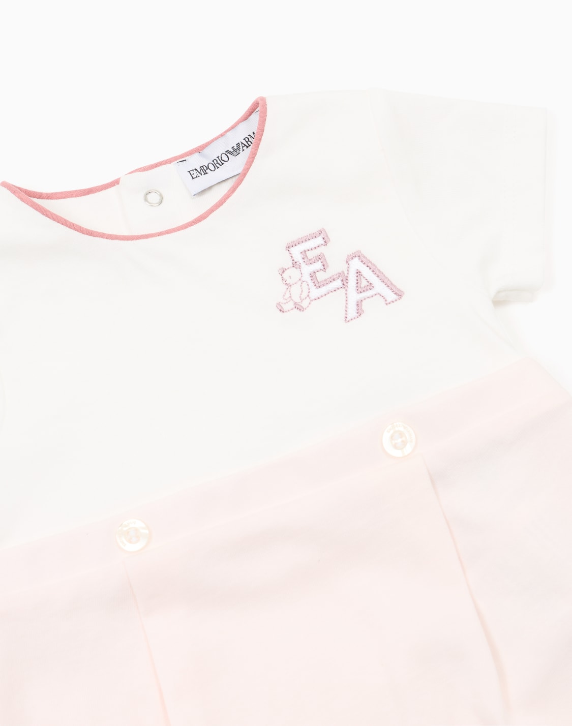 pelele-de-punto-con-logotipo-ea-rosa--emporio-armani