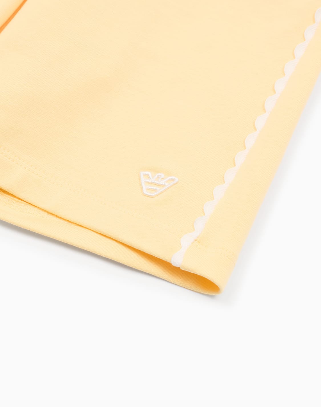 asv-modal-blend-jersey-trousers-with-an-elasticated-waist-yellow--emporio-armani
