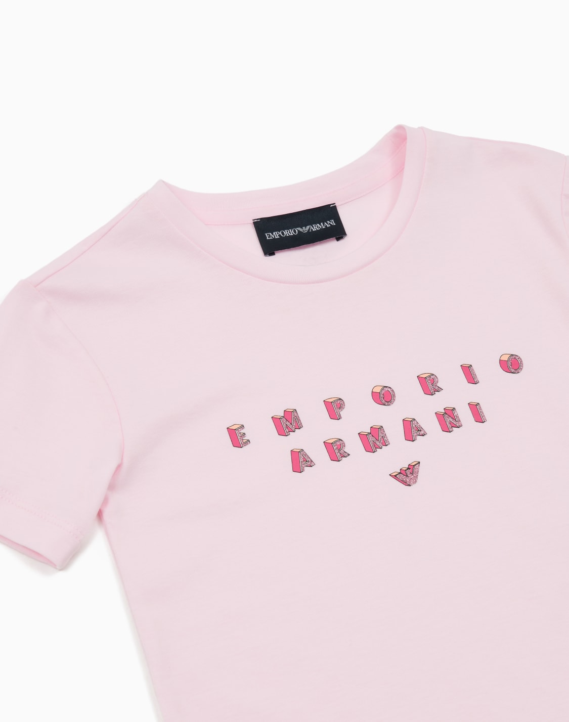 asv-jersey-t-shirt-with-logo-print-pink--emporio-armani