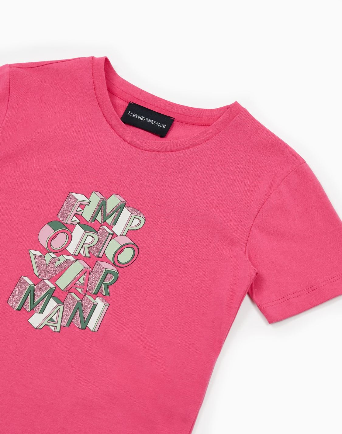 asv-jersey-t-shirt-with-logo-print-pink--emporio-armani