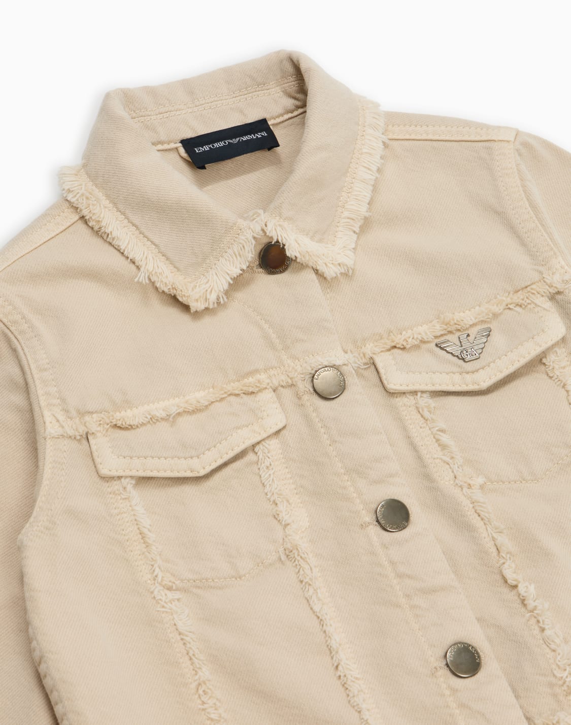 garment-dyed-denim-jacket-beige--emporio-armani