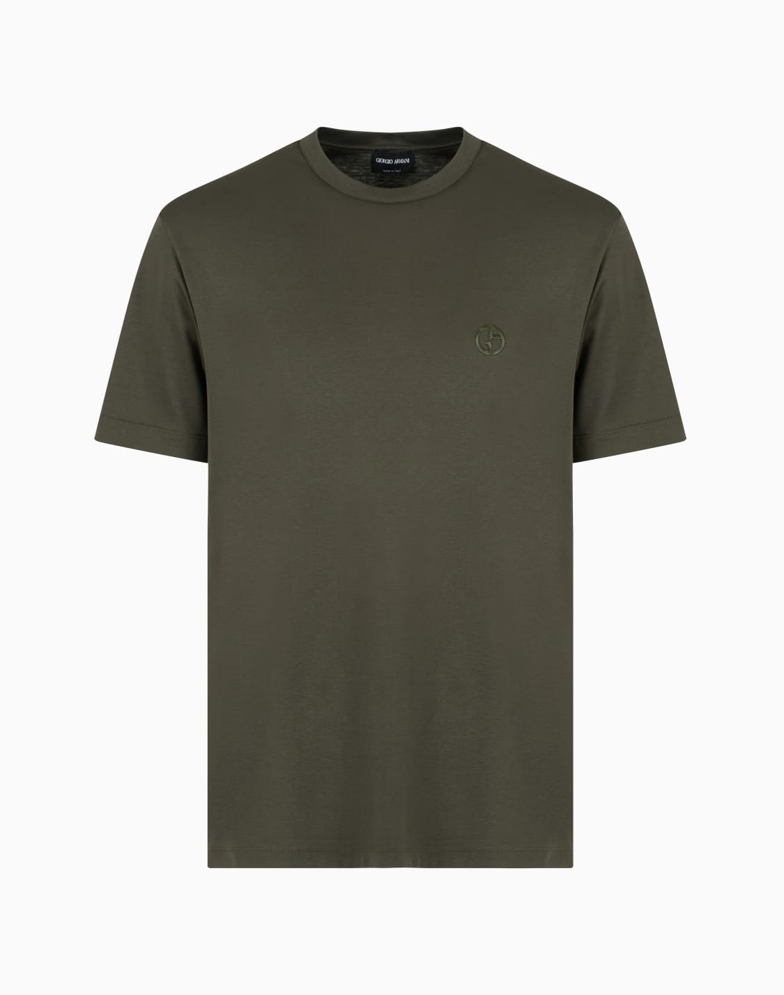 cotton-interlock-t-shirt-with-embroidered-logo-green--giorgio-armani