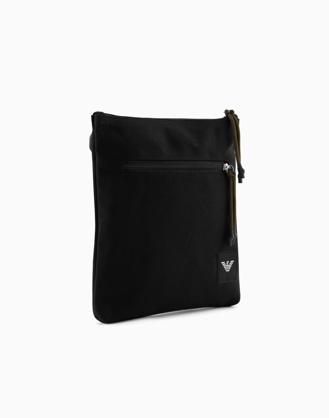 canvas-flat-shoulder-bag-black--emporio-armani