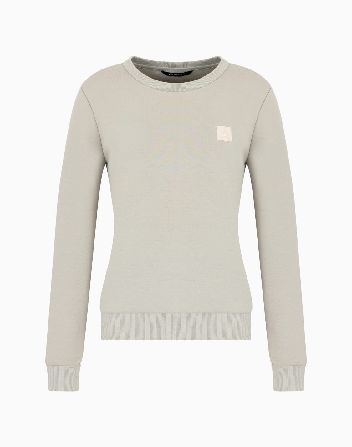 french-terry-sweatshirt-grey--armani-exchange