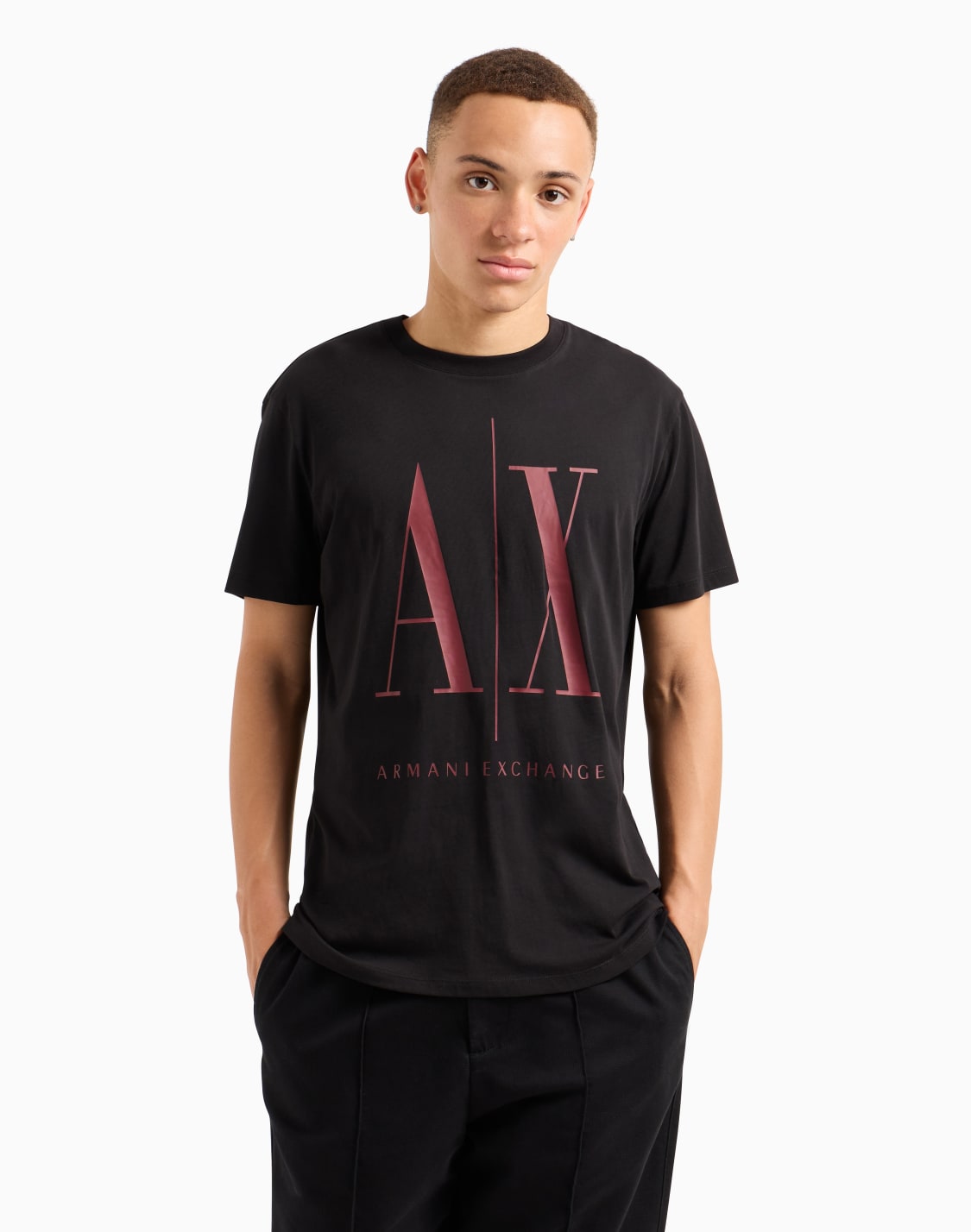 regular-fit-t-shirt-with-logo-black--armani-exchange