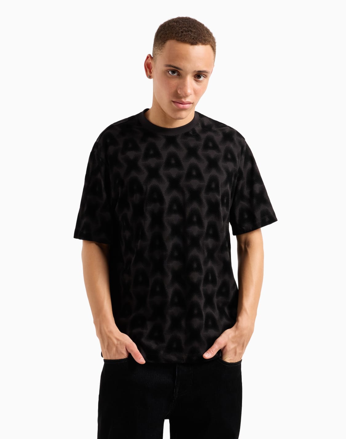 regular-fit-heavy-cotton-t-shirt-with-asv-photo-print-black--armani-exchange