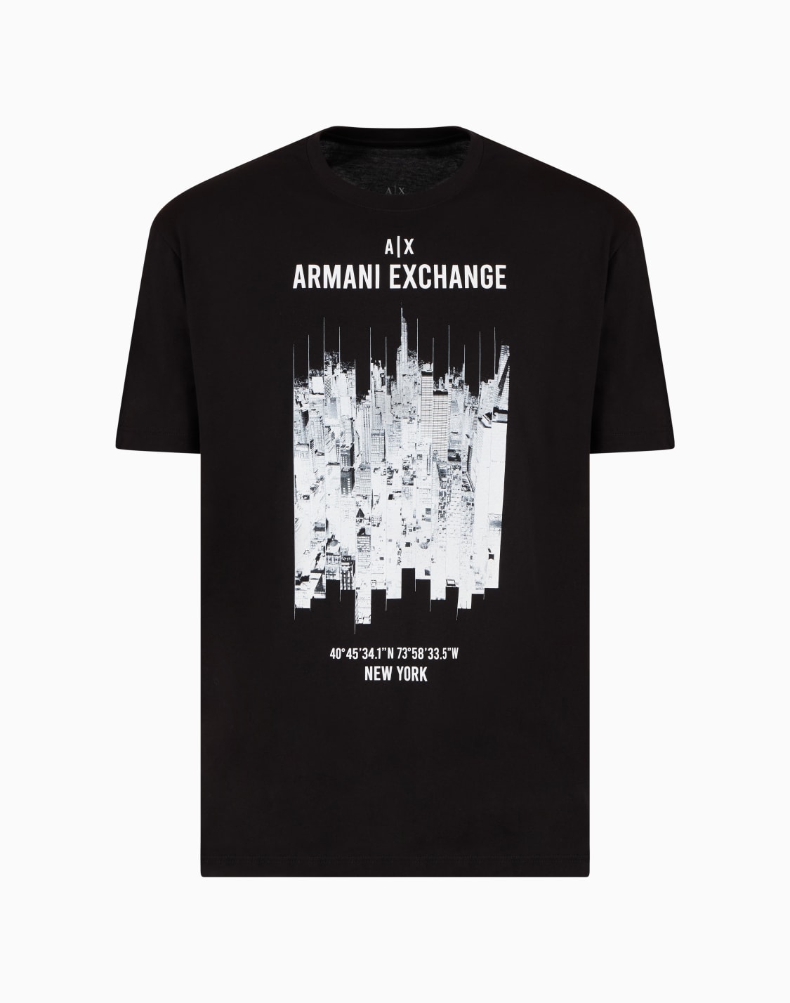 regular-fit-t-shirts-black--armani-exchange