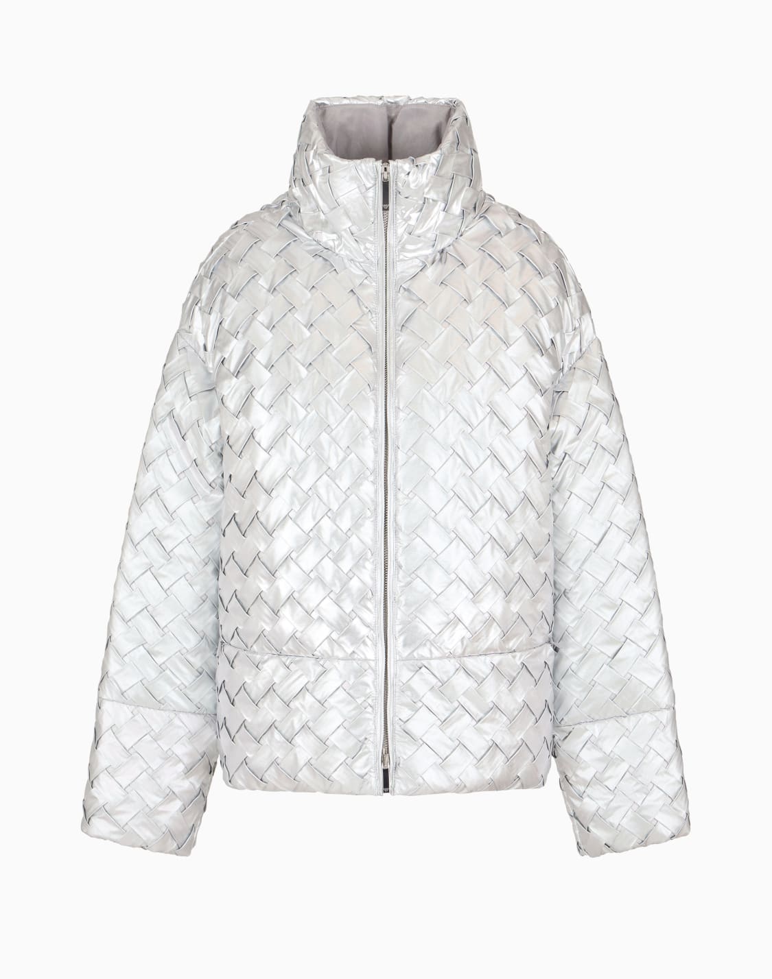 full-zip-jacket-in-woven-technical-fabric-silver--emporio-armani
