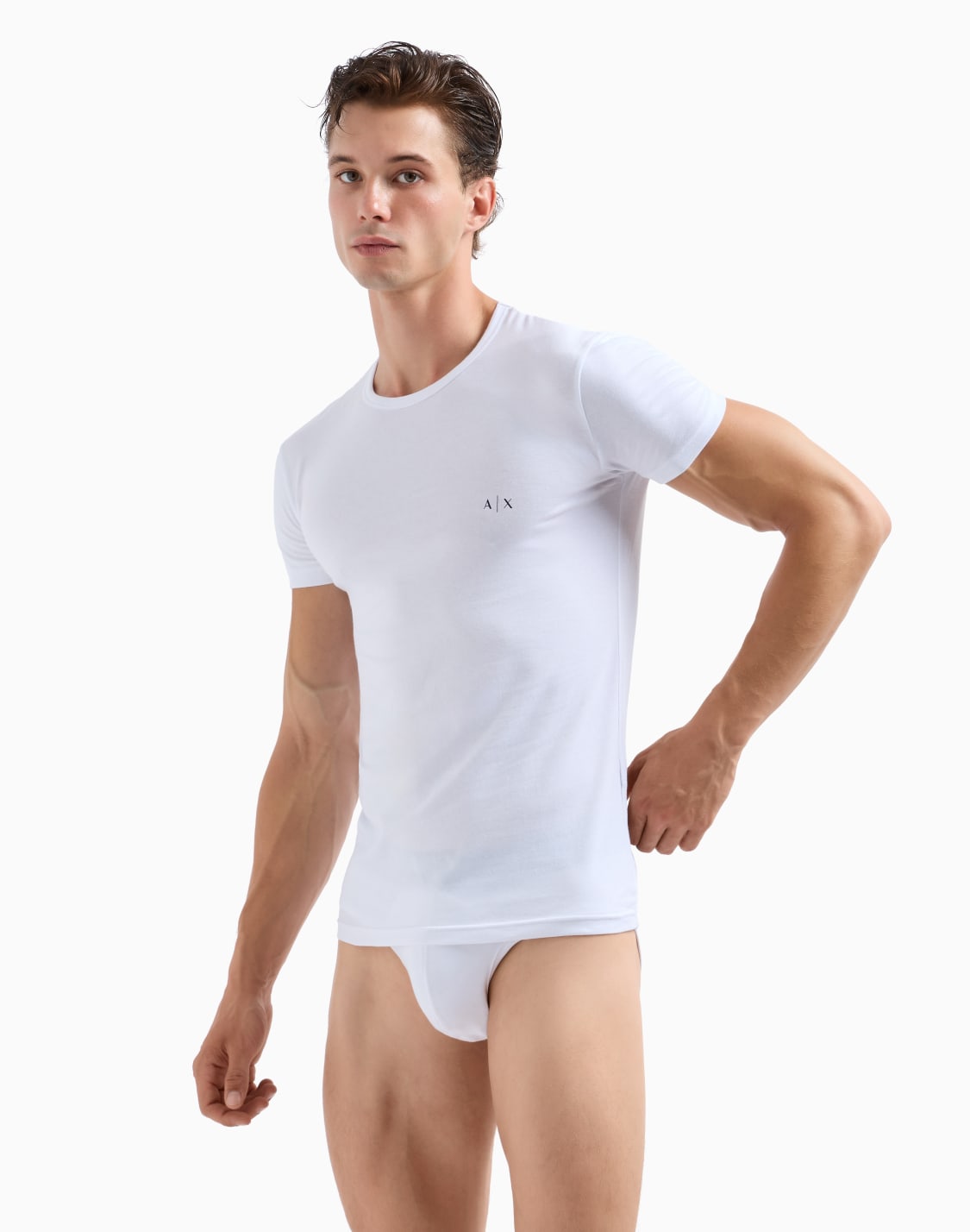 pack-of-2-jersey-t-shirts-white--armani-exchange