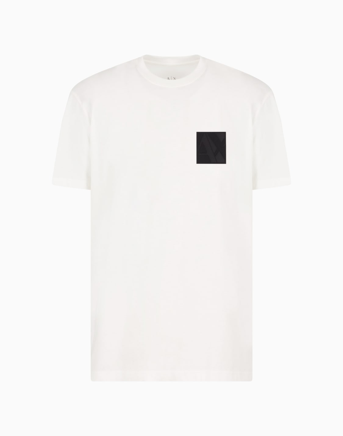 regular-fit-t-shirt-with-logo-application-white--armani-exchange