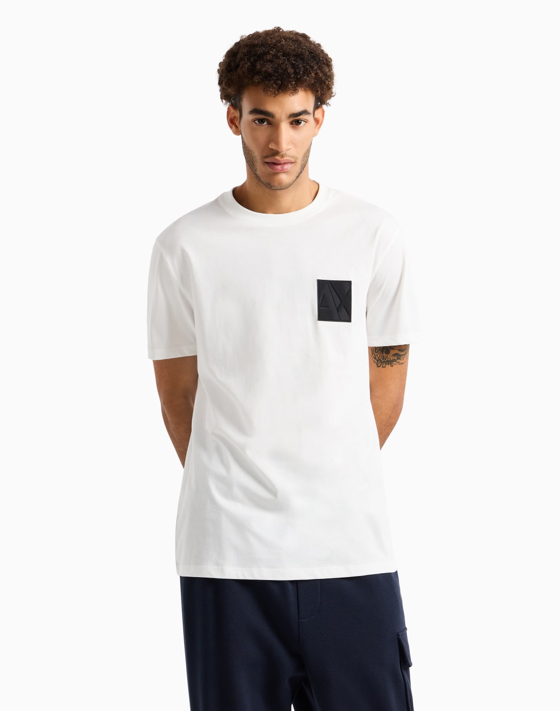 regular-fit-t-shirt-with-logo-application-white--armani-exchange