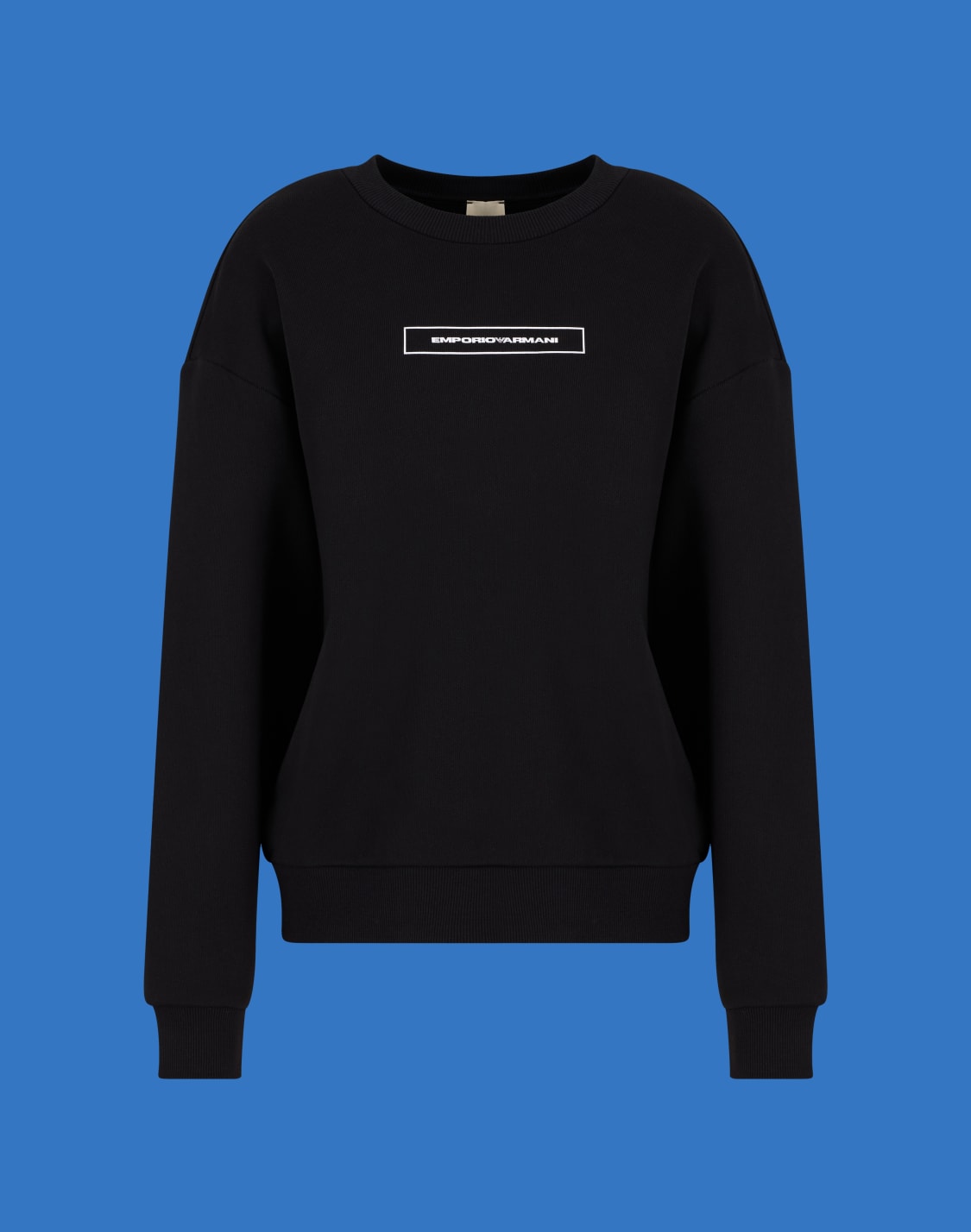 asv-black-blue-capsule-collection-organic-jersey-sweatshirt-with-embroidery-and-print-black--emporio-armani
