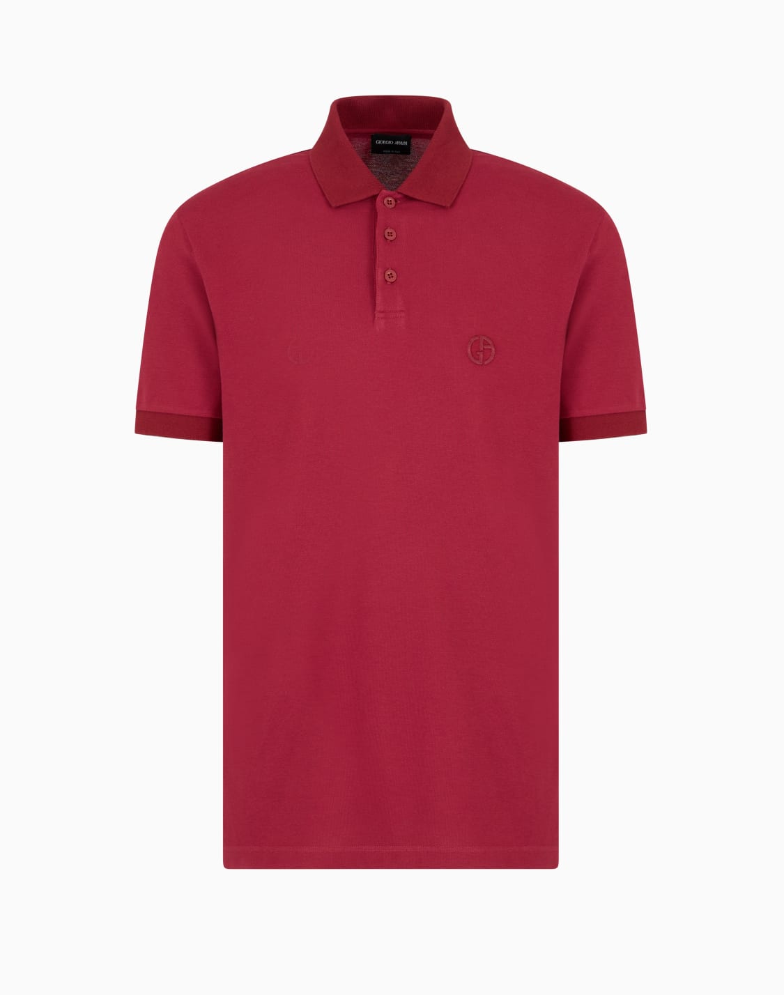 stretch-cotton-piqu-polo-shirt-burgundy--giorgio-armani