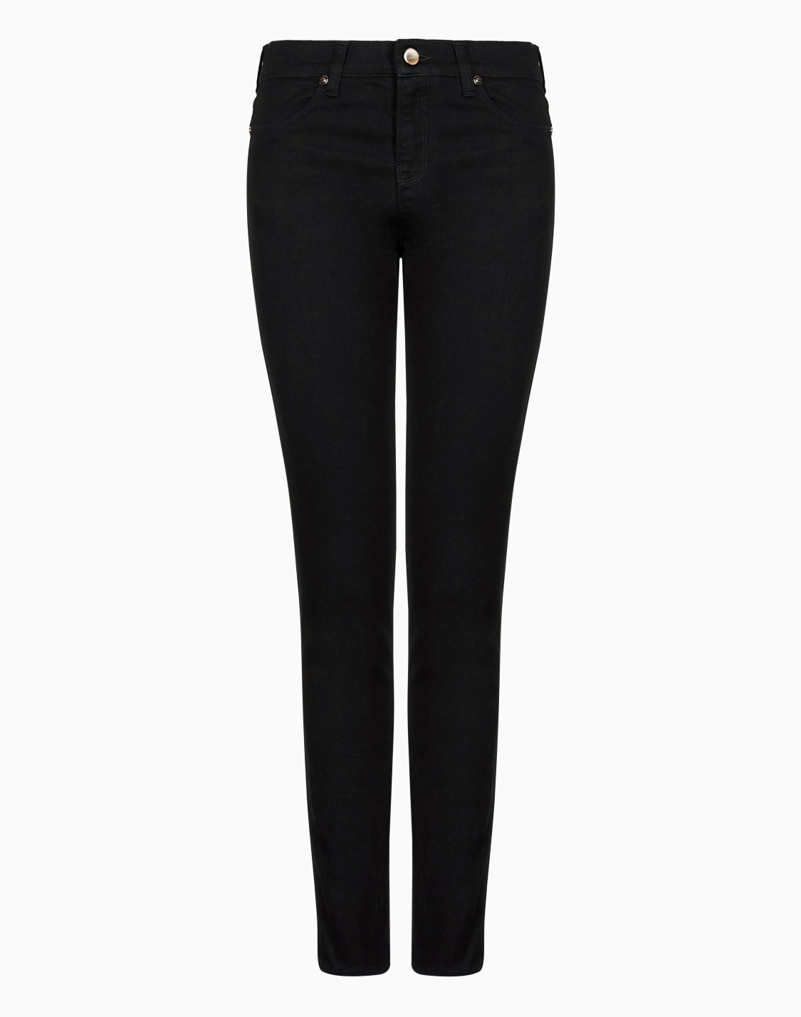 stretch-cotton-slim-fit-five-pocket-trousers-black--giorgio-armani