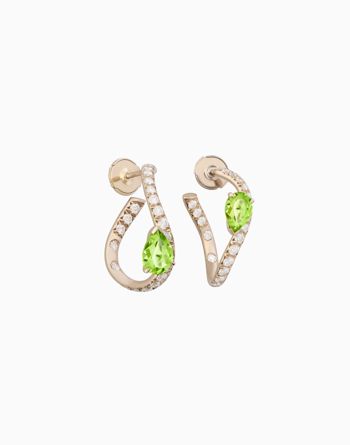blanche-18k-gold-earrings-with-diamonds-and-peridot-green--giorgio-armani
