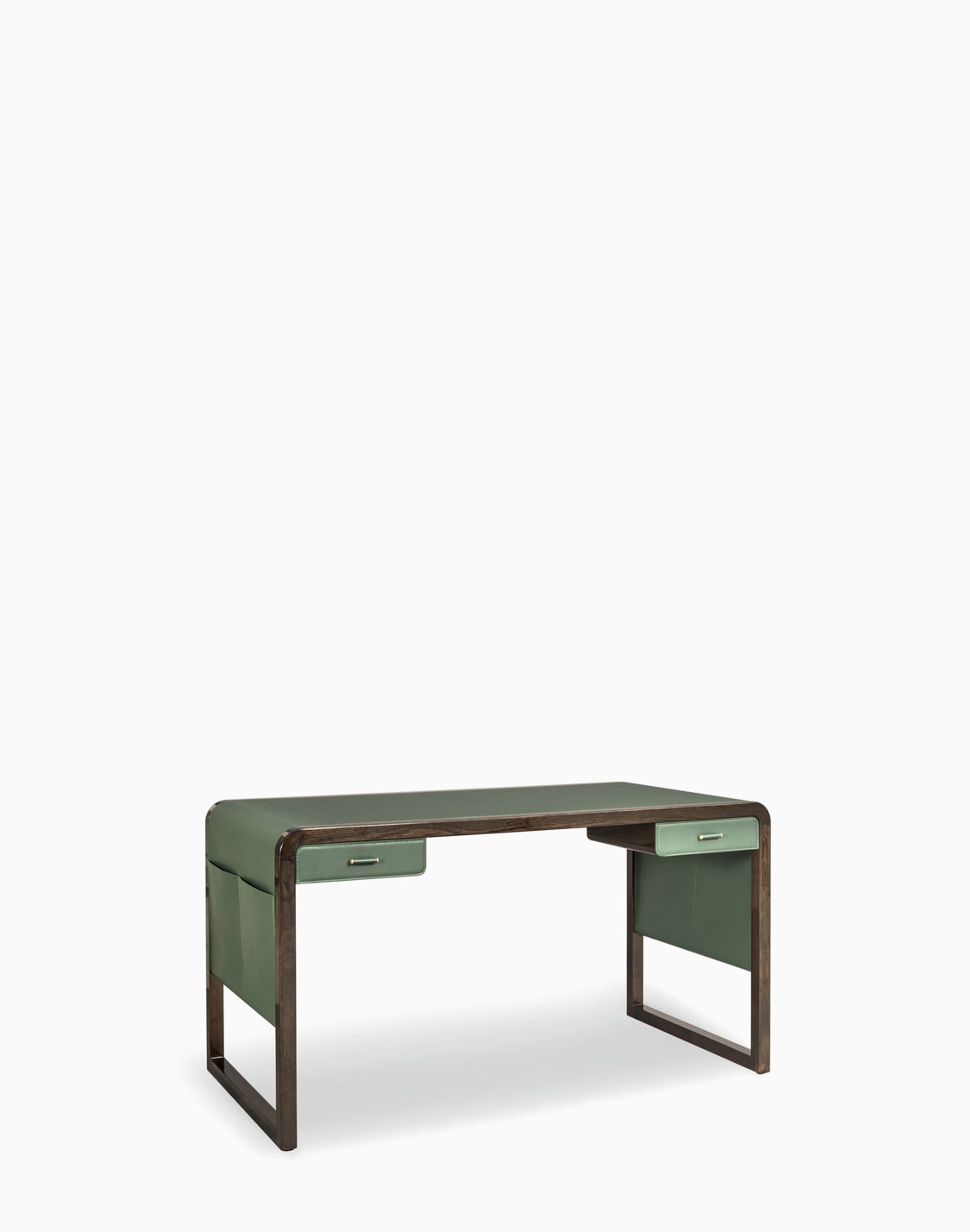 jolieデスク-ブラック--armani-casa