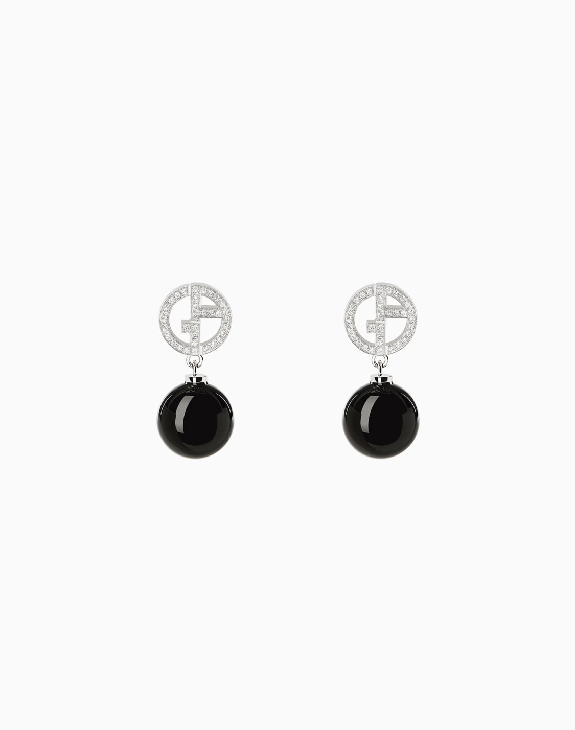 18k-white-gold-diamond-and-onyx-borgonuovo-earrings-black--giorgio-armani