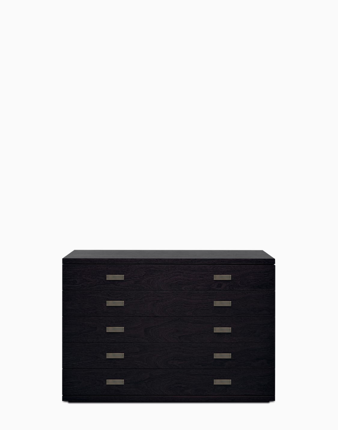 davidドロワチェスト-ブラウン--armani-casa