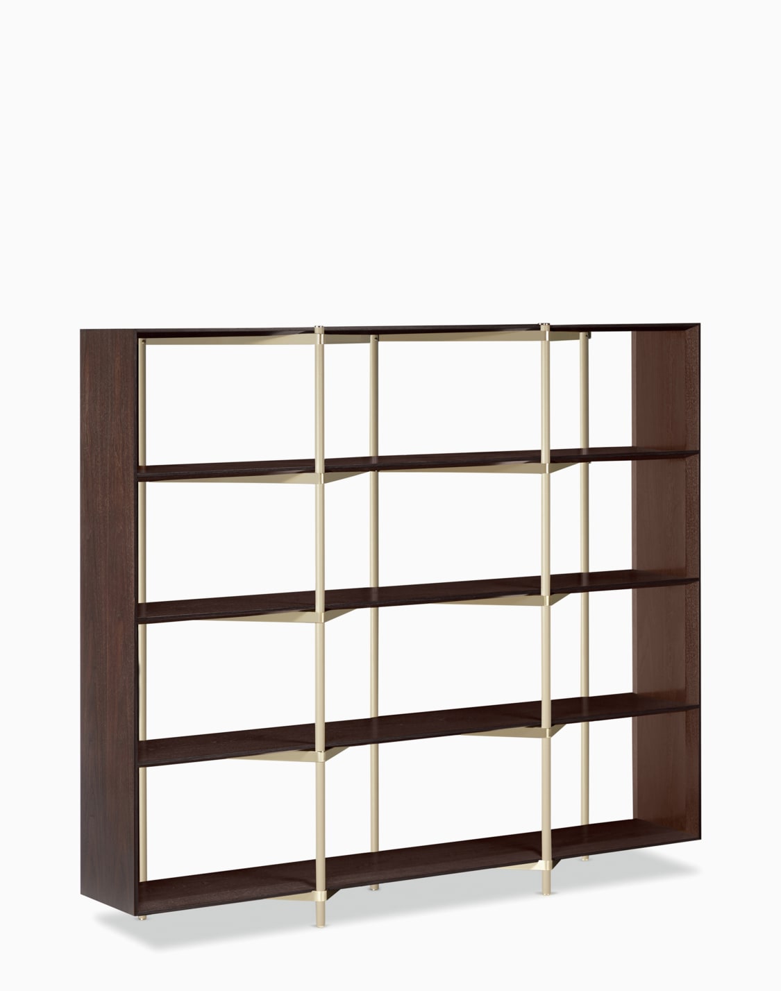 olimpia-bookcase-brown--armani-casa