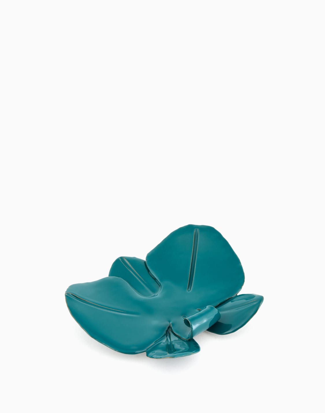 talia-bread-plate-green--armani-casa