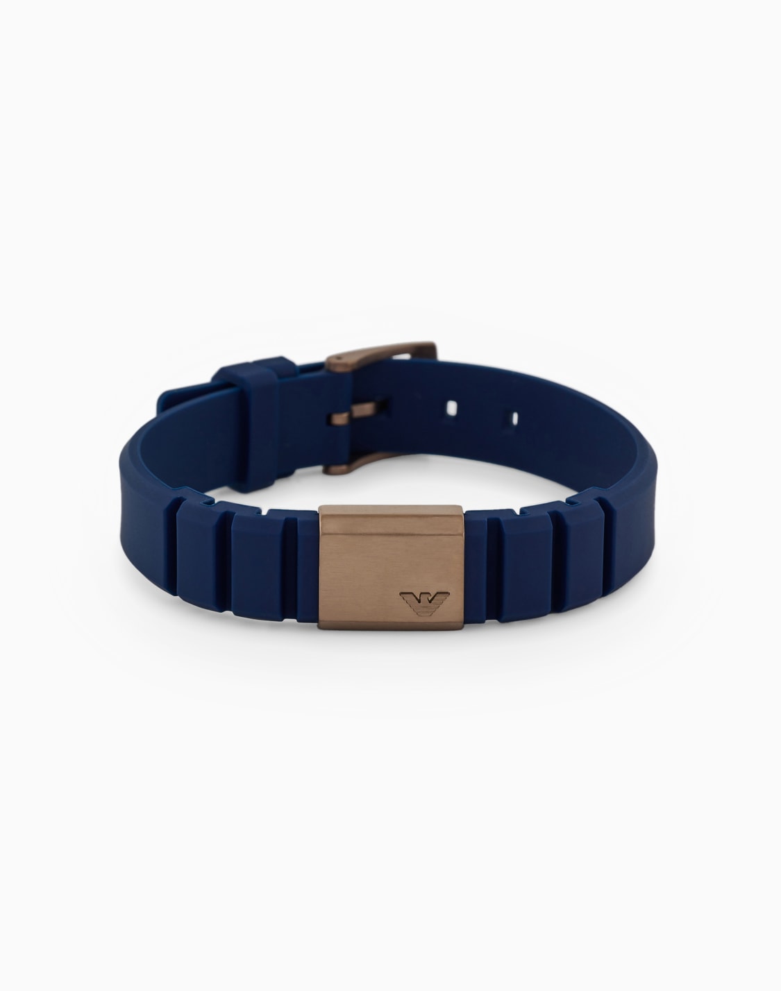 stainless-steel-and-blue-silicone-id-bracelet-multicolored--emporio-armani